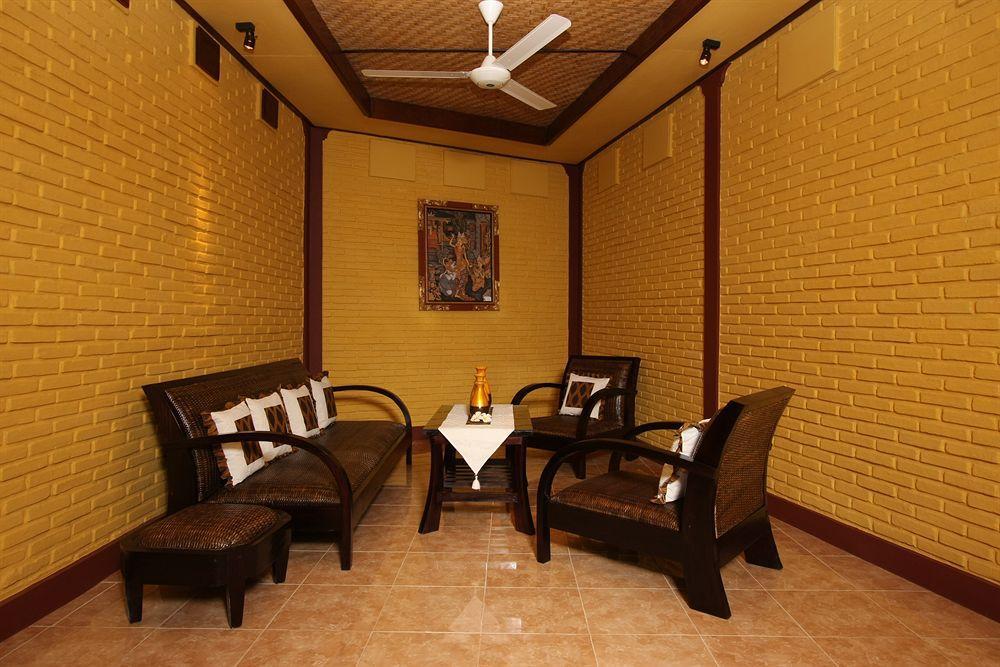 Kudos Guesthouse Ubud Eksteriør billede
