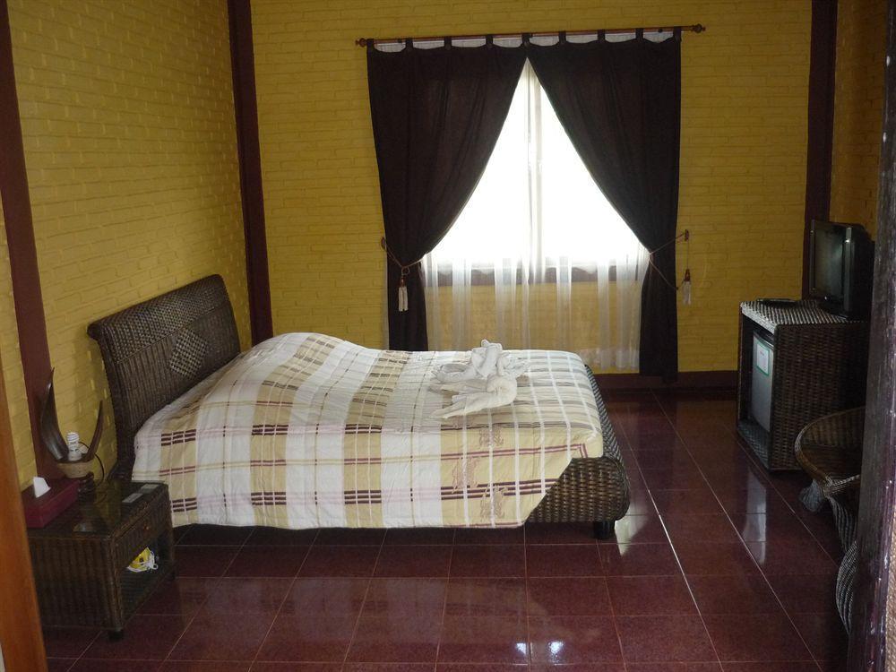 Kudos Guesthouse Ubud Eksteriør billede