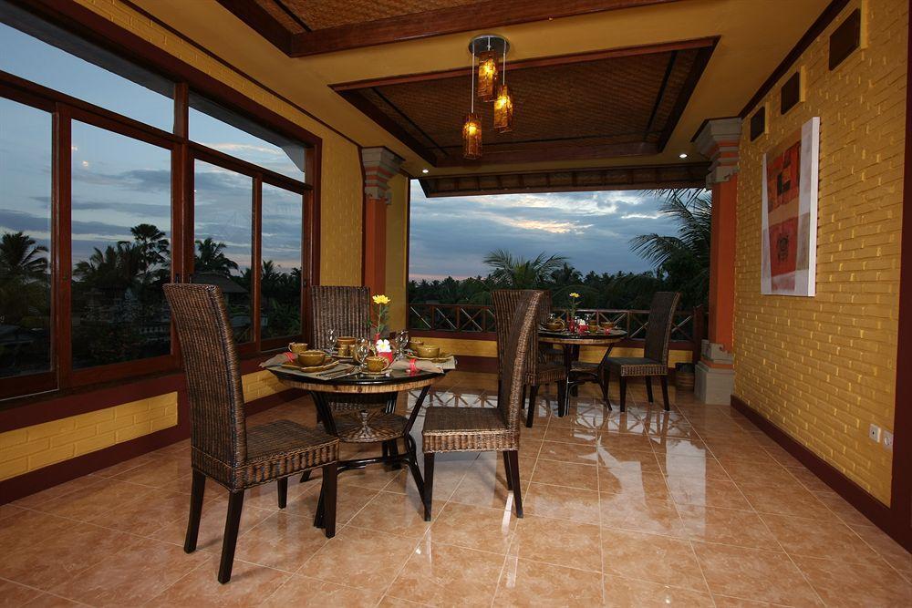 Kudos Guesthouse Ubud Eksteriør billede
