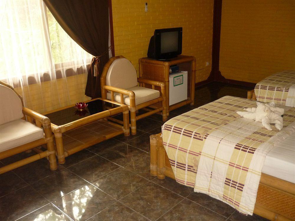 Kudos Guesthouse Ubud Eksteriør billede