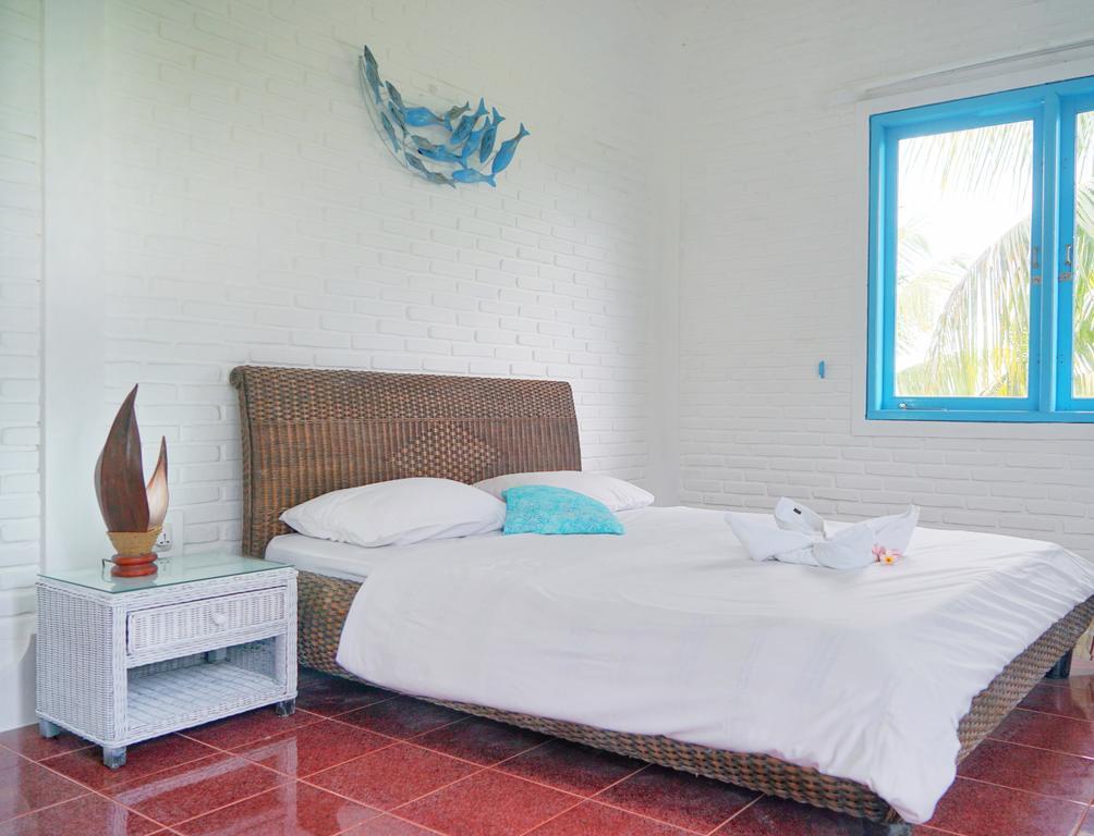 Kudos Guesthouse Ubud Eksteriør billede