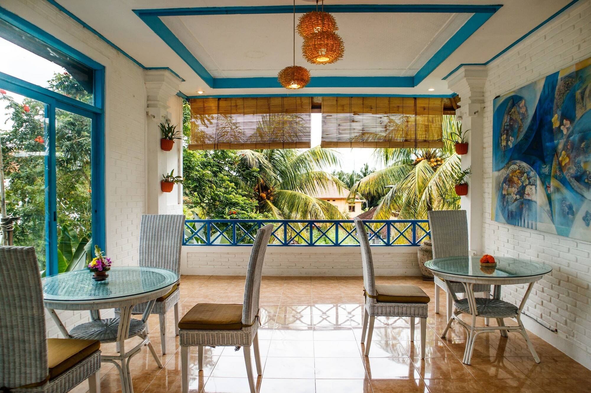 Kudos Guesthouse Ubud Eksteriør billede