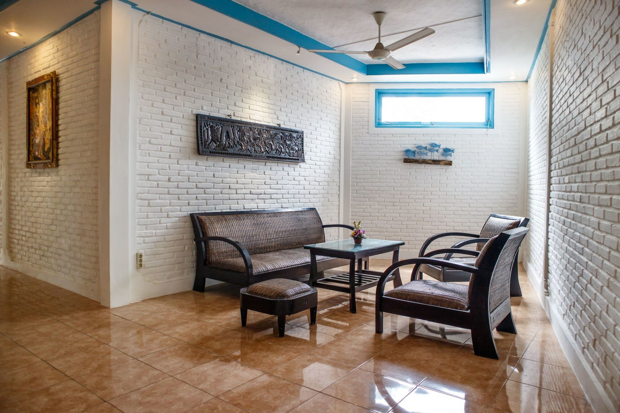 Kudos Guesthouse Ubud Eksteriør billede