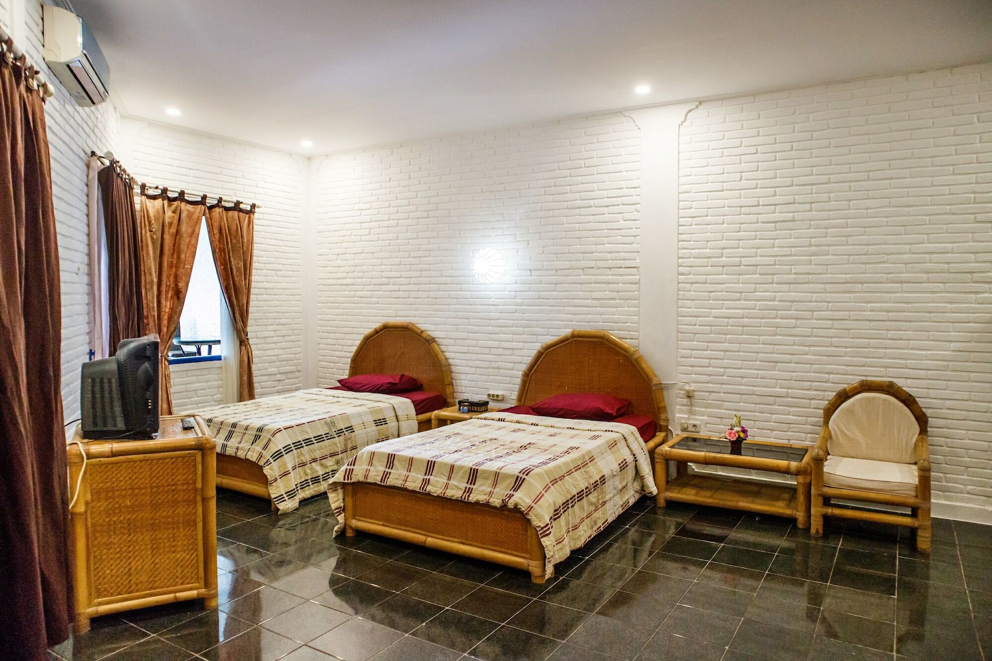 Kudos Guesthouse Ubud Eksteriør billede